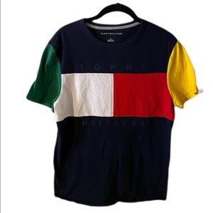 Men’s Tommy Hilfiger T shirt
